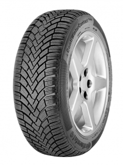 Continental ContiWinterContact TS 850 195/65 R15 91T TL Kış Lastiği