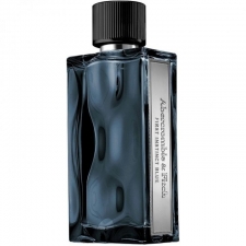 Abercrombie & Fitch First Instinct Blue EDT 50 ml Erkek Parfümü resim