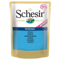 Schesir Pouch Ton Balıklı 100 gr resim