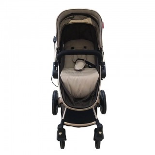 Wellgro Q7 Twisspin Bebek Arabası