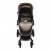 Wellgro Q7 Twisspin Bebek Arabası