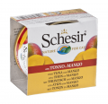 Schesir Ton Balıklı ve Mangolu 75 gr resim