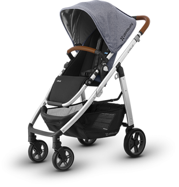 Uppababy Cruz Bebek Arabası