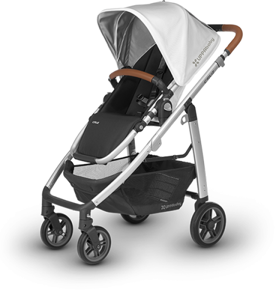 Uppababy Cruz Bebek Arabası