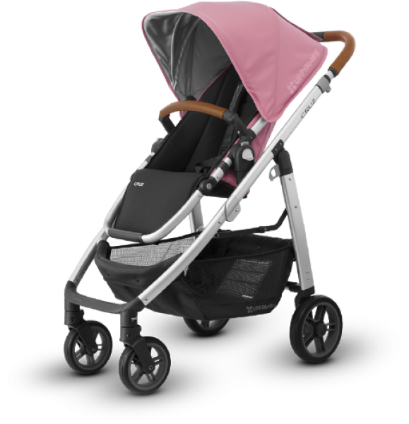 Uppababy Cruz Bebek Arabası