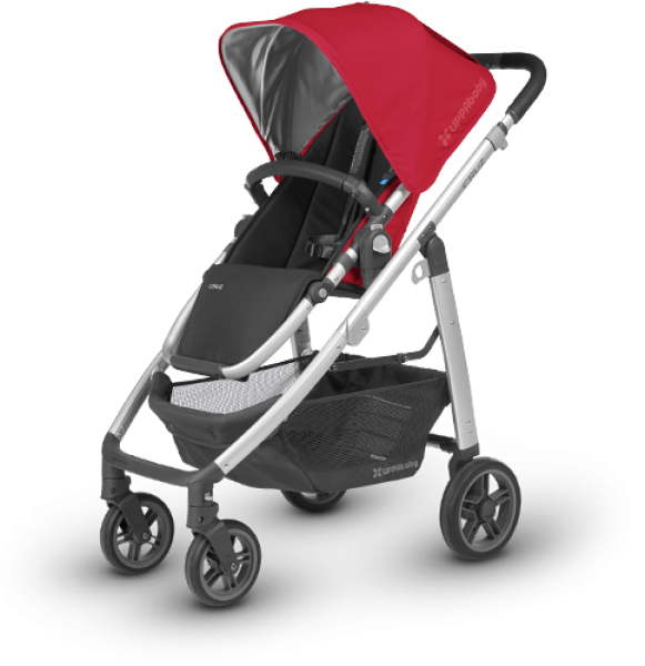 Uppababy Cruz Bebek Arabası