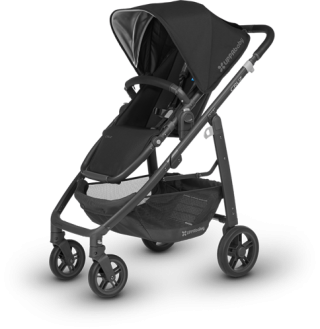 Uppababy Cruz Bebek Arabası