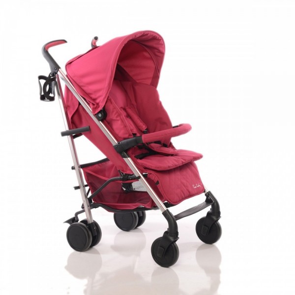 Pierre Cardin Fame Bebek Arabası