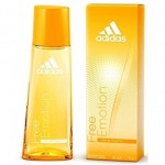 Adidas Free Emotion EDT 50 ml Kadın Parfümü resim