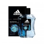 Adidas Fresh Impact EDT 100 ml Erkek Parfümü resim