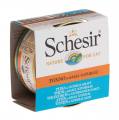 Schesir Ton Balıklı Soslu 70 gr resim