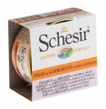 Schesir Soslu Tavuklu ve Karidesli 70 gr resim