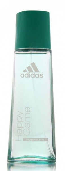 Adidas Happy Game EDT 75 ml Kadın Parfümü