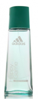 Adidas Happy Game EDT 75 ml Kadın Parfümü