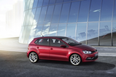 2014 Volkswagen Polo 1.4 TDI BMT 90 PS Comfortline