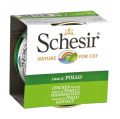 Schesir Tavuklu 85 gr resim