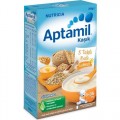 Aptamil 8 Tahıllı Ballı 250 gr resim