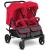BabyHope BH-3077 City Twin Bebek Arabası