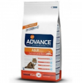 Advance Somon Balıklı 15 kg resim