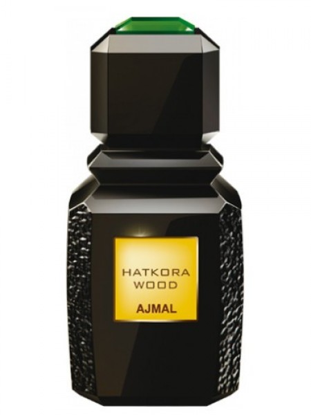 Ajmal Hatkora Wood EDP 100 ml Unisex Parfümü