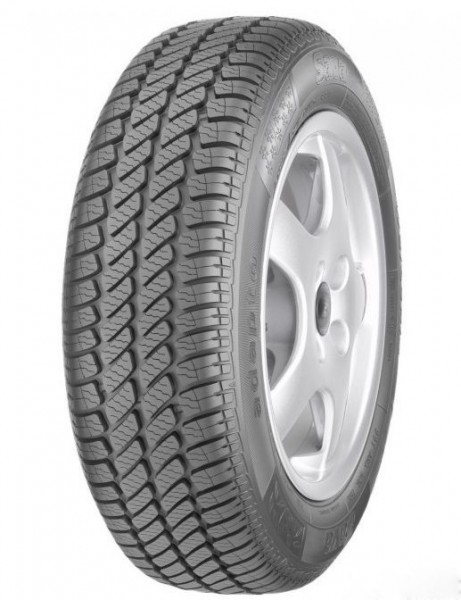 Sava Adapto 185/70 R14 88T 4 Mevsim Lastik
