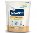 Advance Tavuklu Yavru 400 gr resim