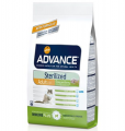 Advance Sterilized Hindili 3 kg resim