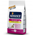 Advance Senior +10 Tavuklu ve Pirinçli 1.5 kg resim