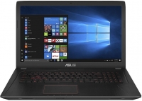 Asus FX753VD-GC207 resim