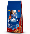 Brekkies Excel Delice Meat 20 kg resim