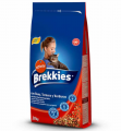 Brekkies Excel Mix Beef 20 kg resim