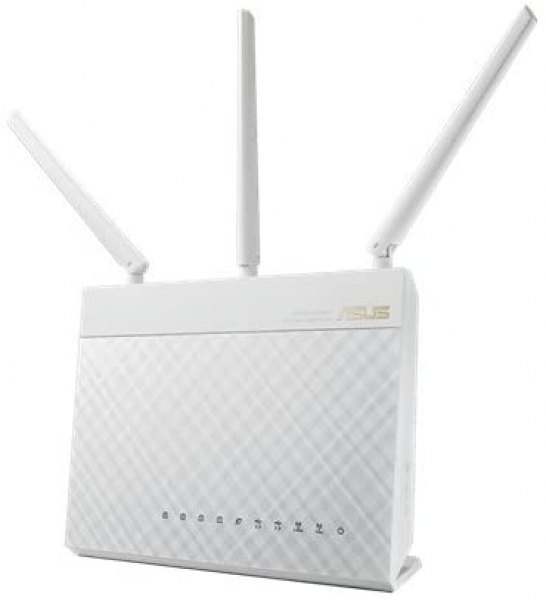 Asus RT-AC68U Router