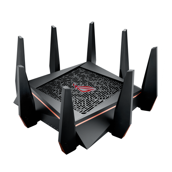 Asus ROG Rapture GT-AC5300 Router