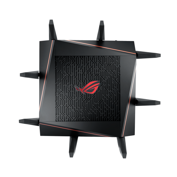Asus ROG Rapture GT-AC5300 Router