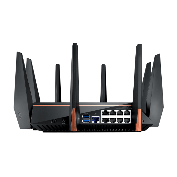 Asus ROG Rapture GT-AC5300 Router