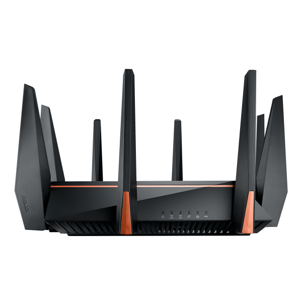 Asus ROG Rapture GT-AC5300 Router