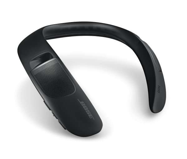 Bose SoundWear Companion Bluetooth Hoparlör