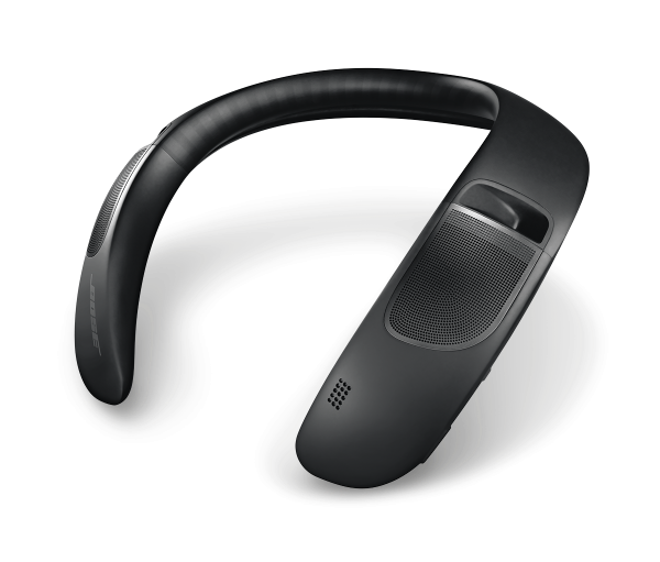 Bose SoundWear Companion Bluetooth Hoparlör