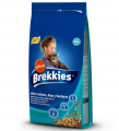 Brekkies Excel Mix Fish 1.5 kg resim