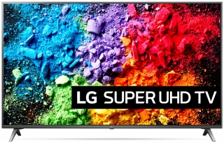 LG 65SK8000 Ultra HD (4K) TV