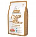 Brit Care Cocco Ördek ve Somonlu 2 kg resim