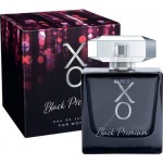 Alix Avien XO Black Premium EDT 100 ml Kadın Parfümü resim