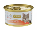 Brit Care Chicken Breast 80 gr resim