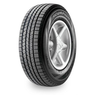 Pirelli Scorpion Ice 275/50 R20 109H Kış Lastiği