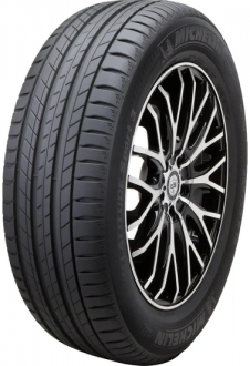 Michelin Latitude Sport 3 255/45 R20 101W AO Yaz Lastiği