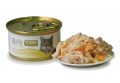 Brit Care Chicken Breast & Cheese 80 gr resim
