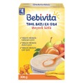 Bebivita Meyveli Sütlü 300 gr resim