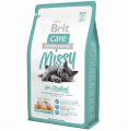 Brit Care Missy Sterilised Tavuklu ve Pirinçli 2 kg resim