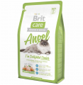 Brit Care Angel Senior Tavuklu 2 kg resim