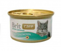 Brit Care Kitten Tavuklu 80 gr resim